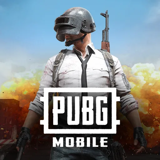 PUBG Modile